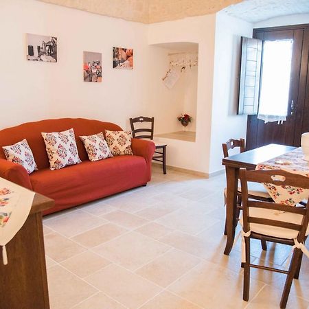 La Dimora Della Sarta Apartamento Alberobello Exterior foto
