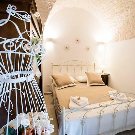 La Dimora Della Sarta Apartamento Alberobello Exterior foto