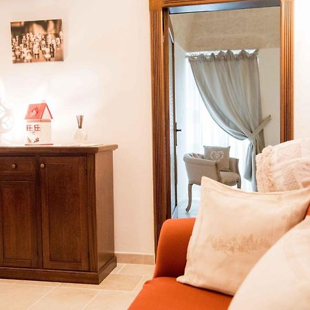 La Dimora Della Sarta Apartamento Alberobello Exterior foto