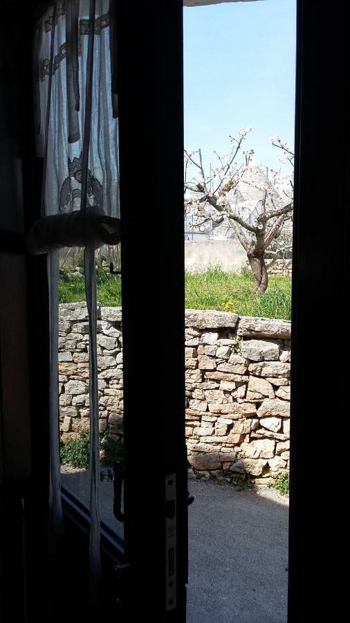 La Dimora Della Sarta Apartamento Alberobello Exterior foto