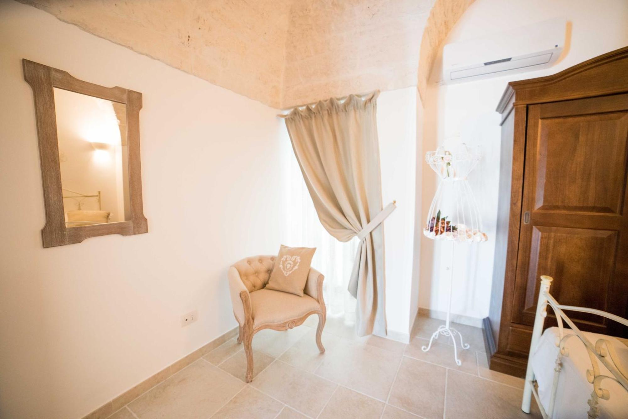 La Dimora Della Sarta Apartamento Alberobello Exterior foto