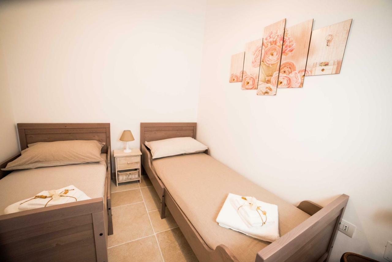 La Dimora Della Sarta Apartamento Alberobello Exterior foto