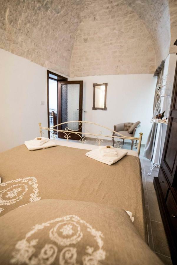 La Dimora Della Sarta Apartamento Alberobello Exterior foto