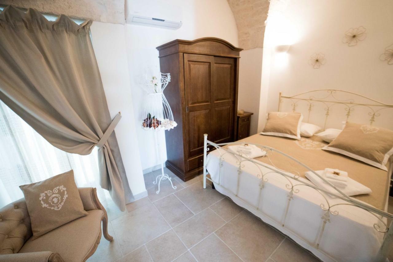 La Dimora Della Sarta Apartamento Alberobello Exterior foto