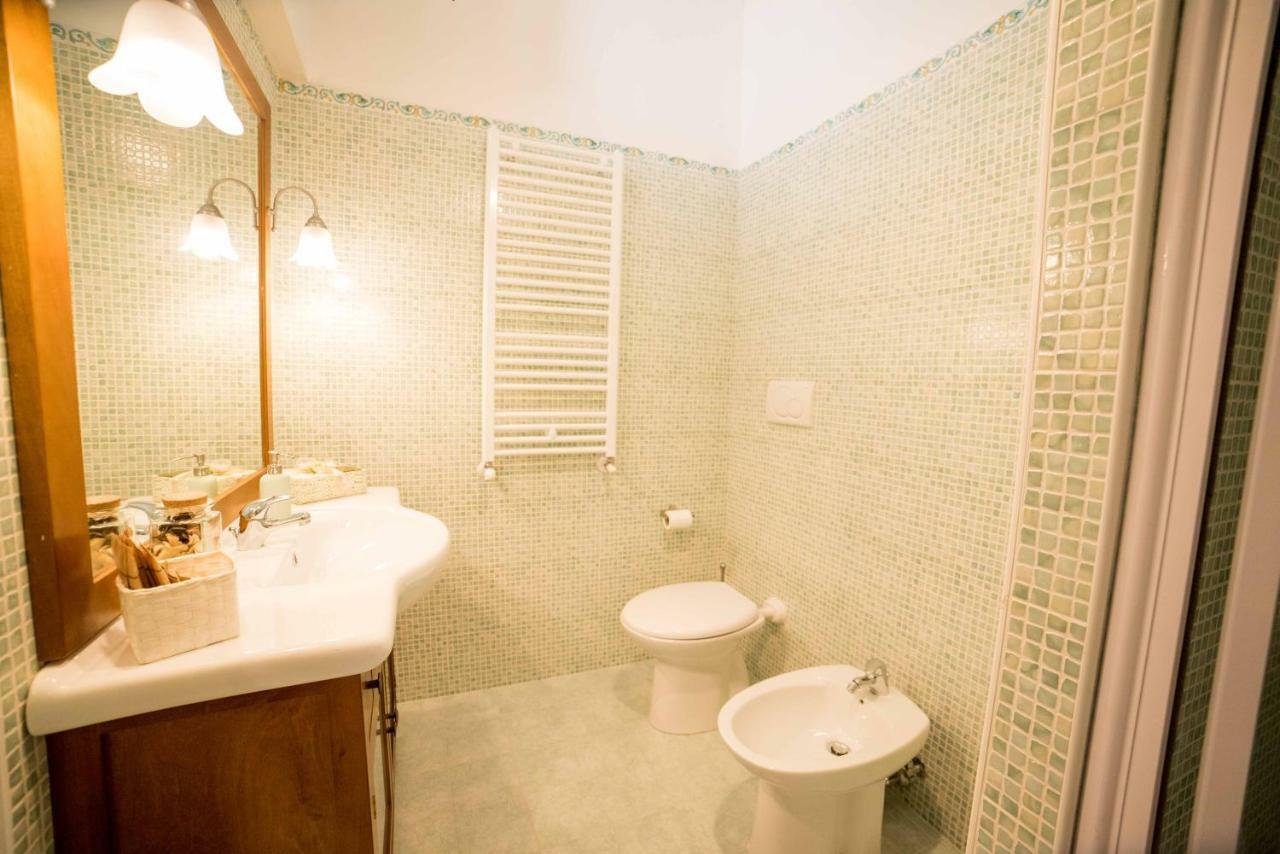 La Dimora Della Sarta Apartamento Alberobello Exterior foto