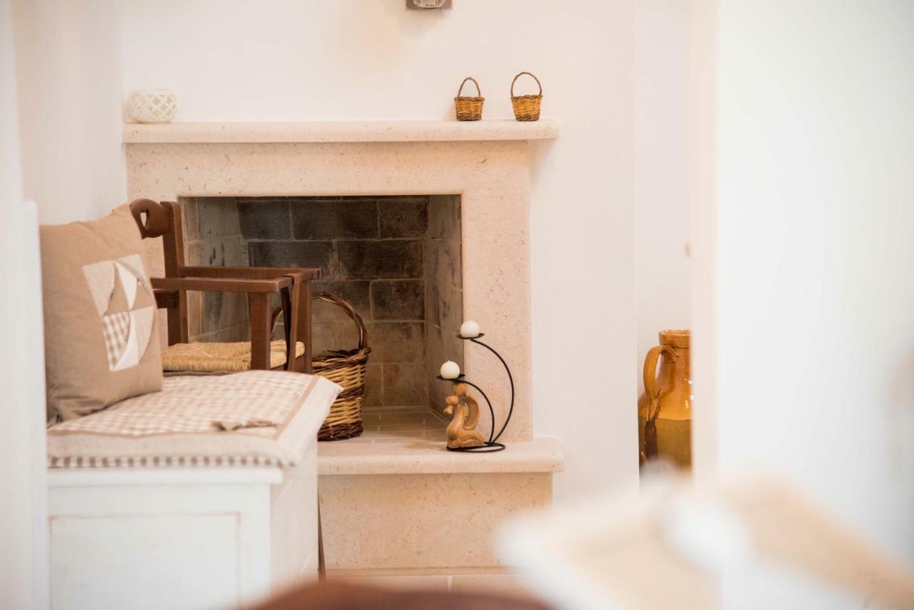 La Dimora Della Sarta Apartamento Alberobello Exterior foto