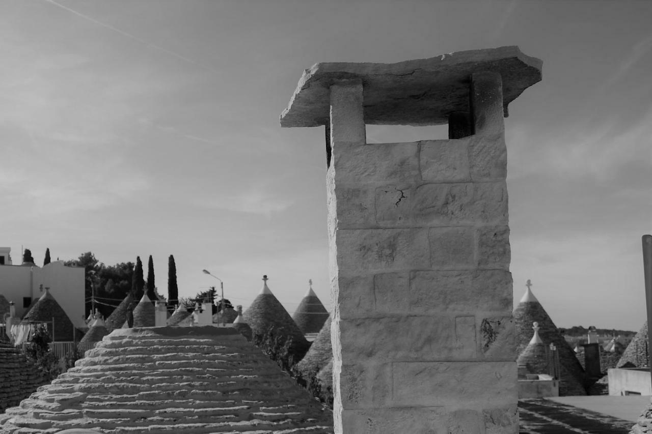 La Dimora Della Sarta Apartamento Alberobello Exterior foto