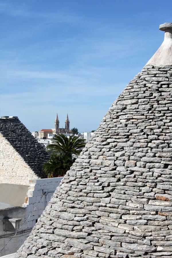 La Dimora Della Sarta Apartamento Alberobello Exterior foto