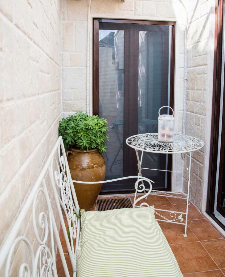 La Dimora Della Sarta Apartamento Alberobello Exterior foto