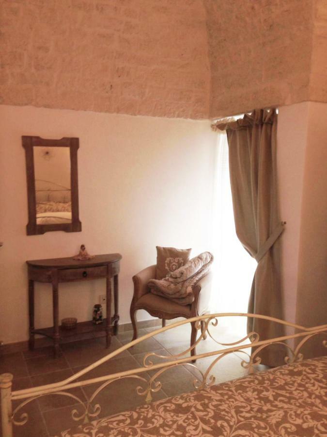 La Dimora Della Sarta Apartamento Alberobello Exterior foto